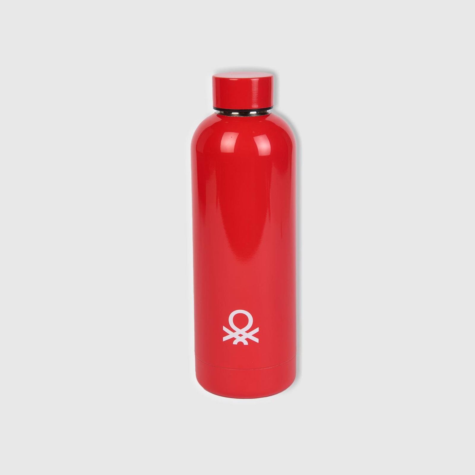 Unisex Kırmızı  500 ml Termos