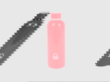  Unisex Kırmızı  500 ml Termos