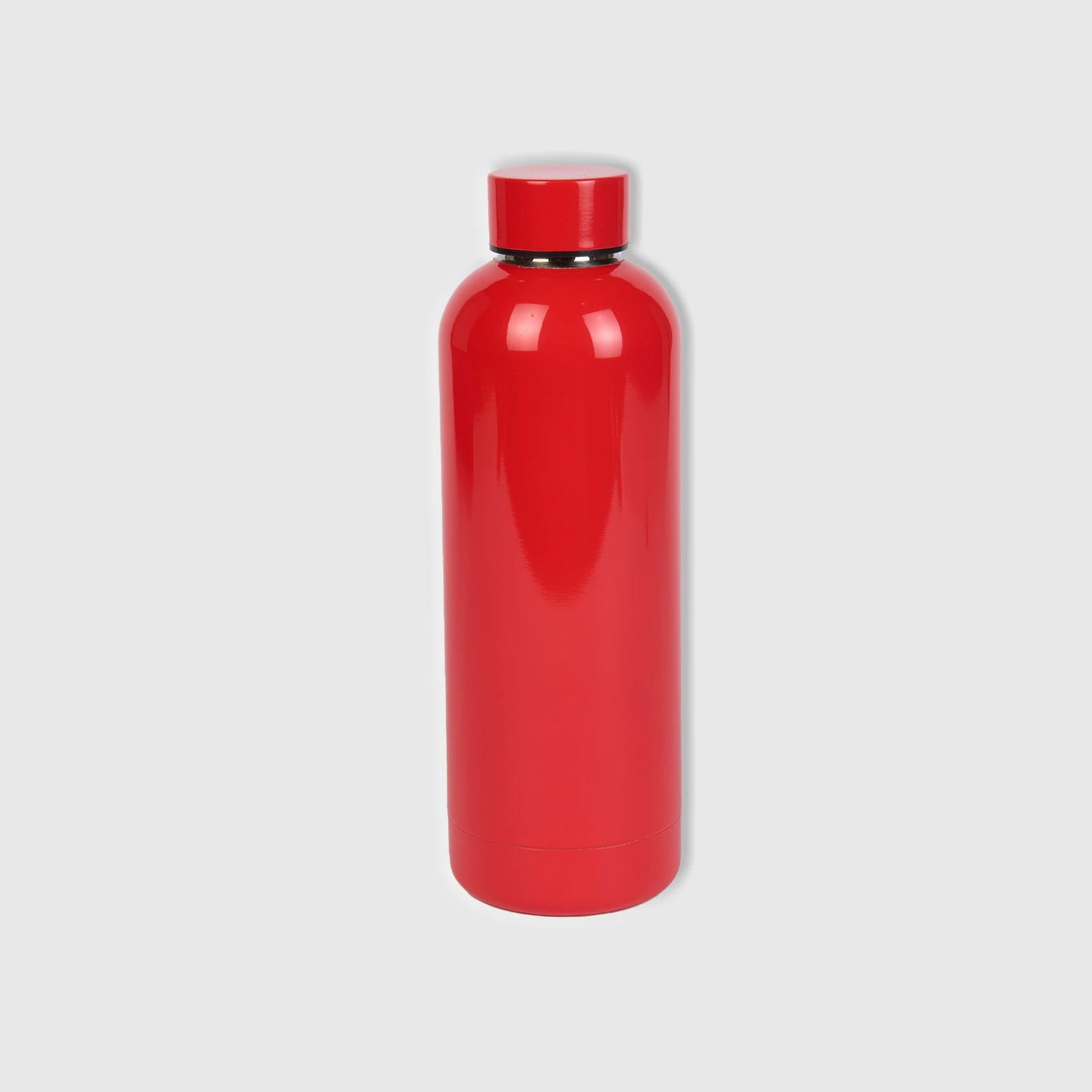 Unisex Kırmızı  500 ml Termos