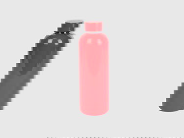  Unisex Kırmızı  500 ml Termos