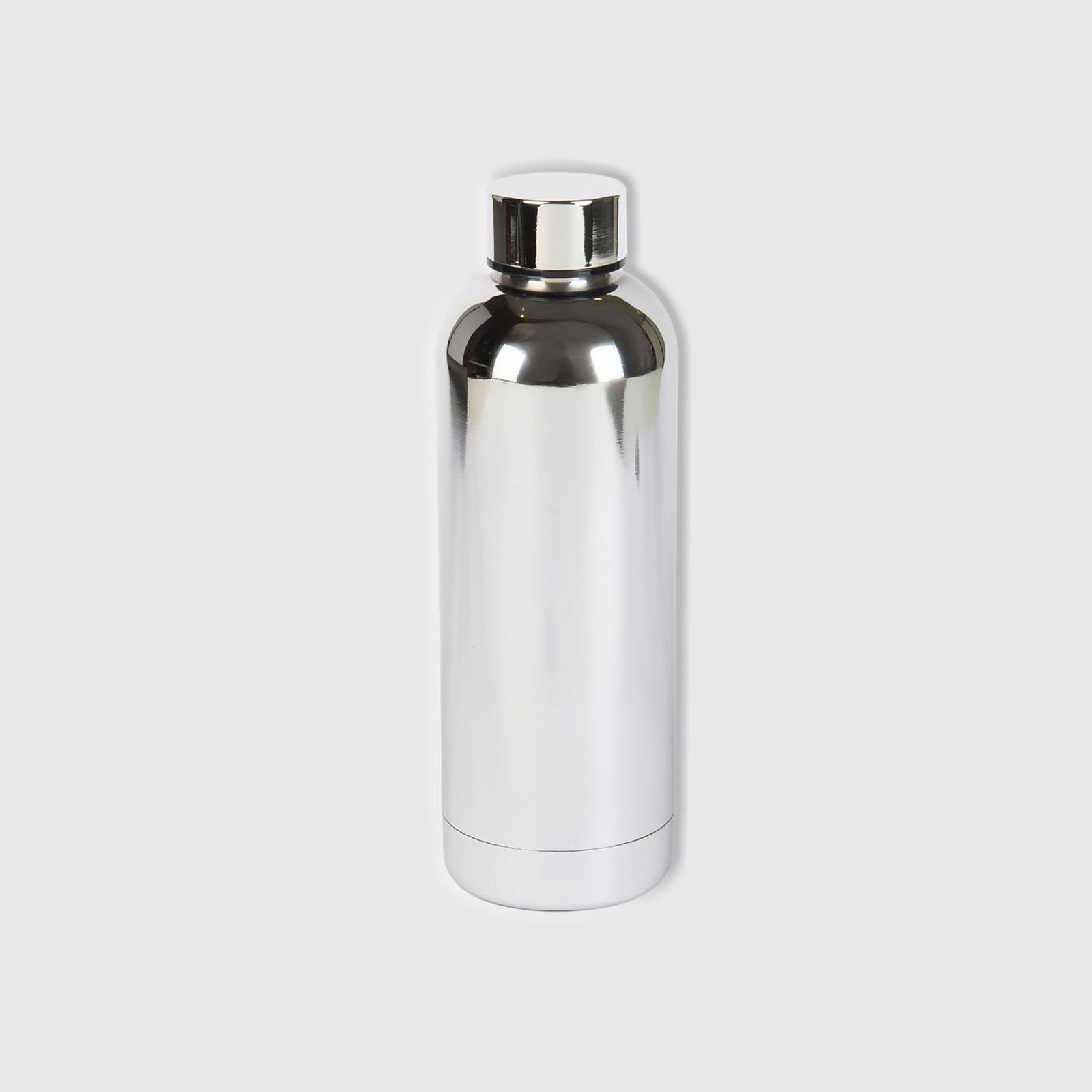 Unisex Gümüş  500 ml Termos