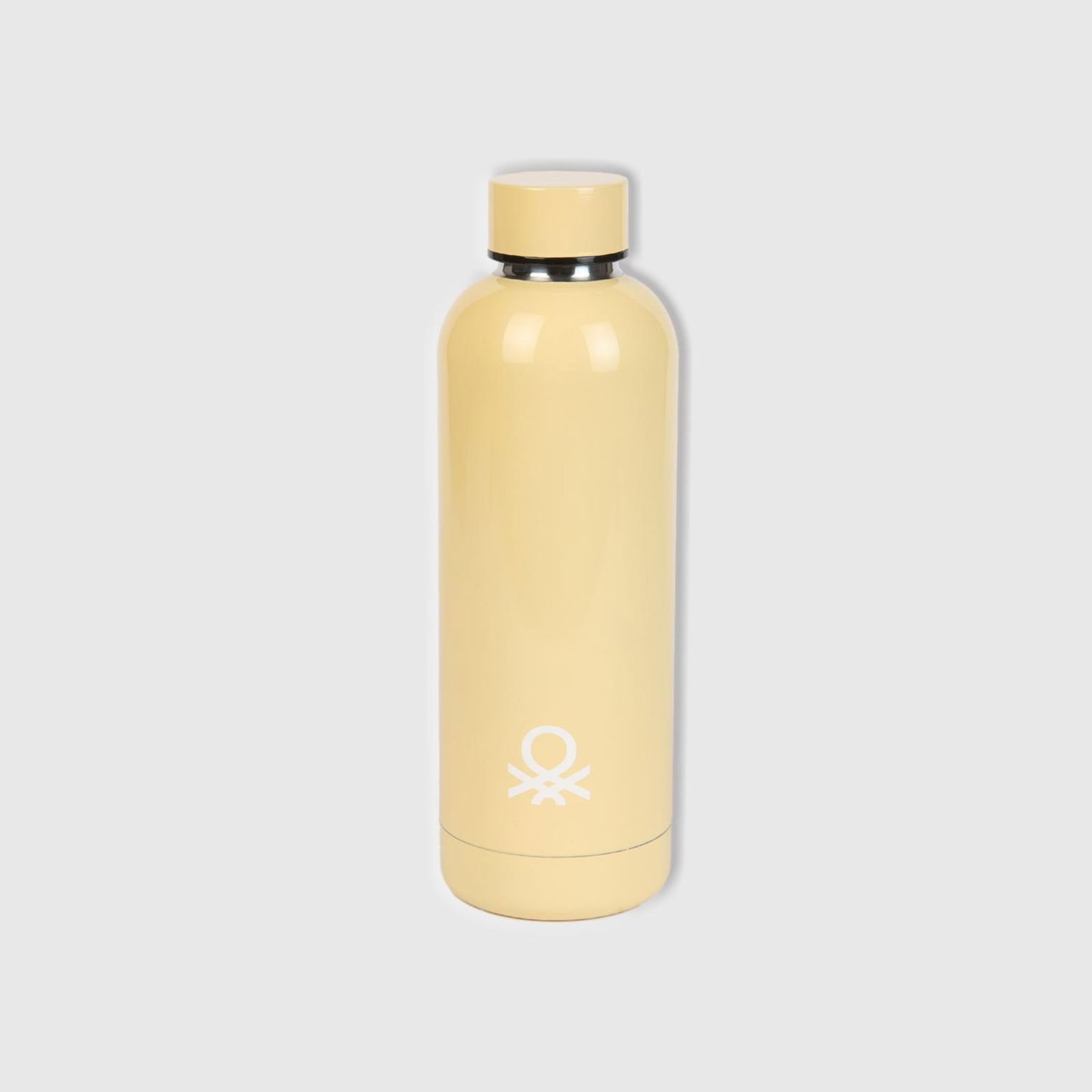 Unisex Bej  500 ml Termos