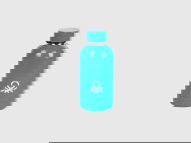  Unisex Mavi 300 ml Termos