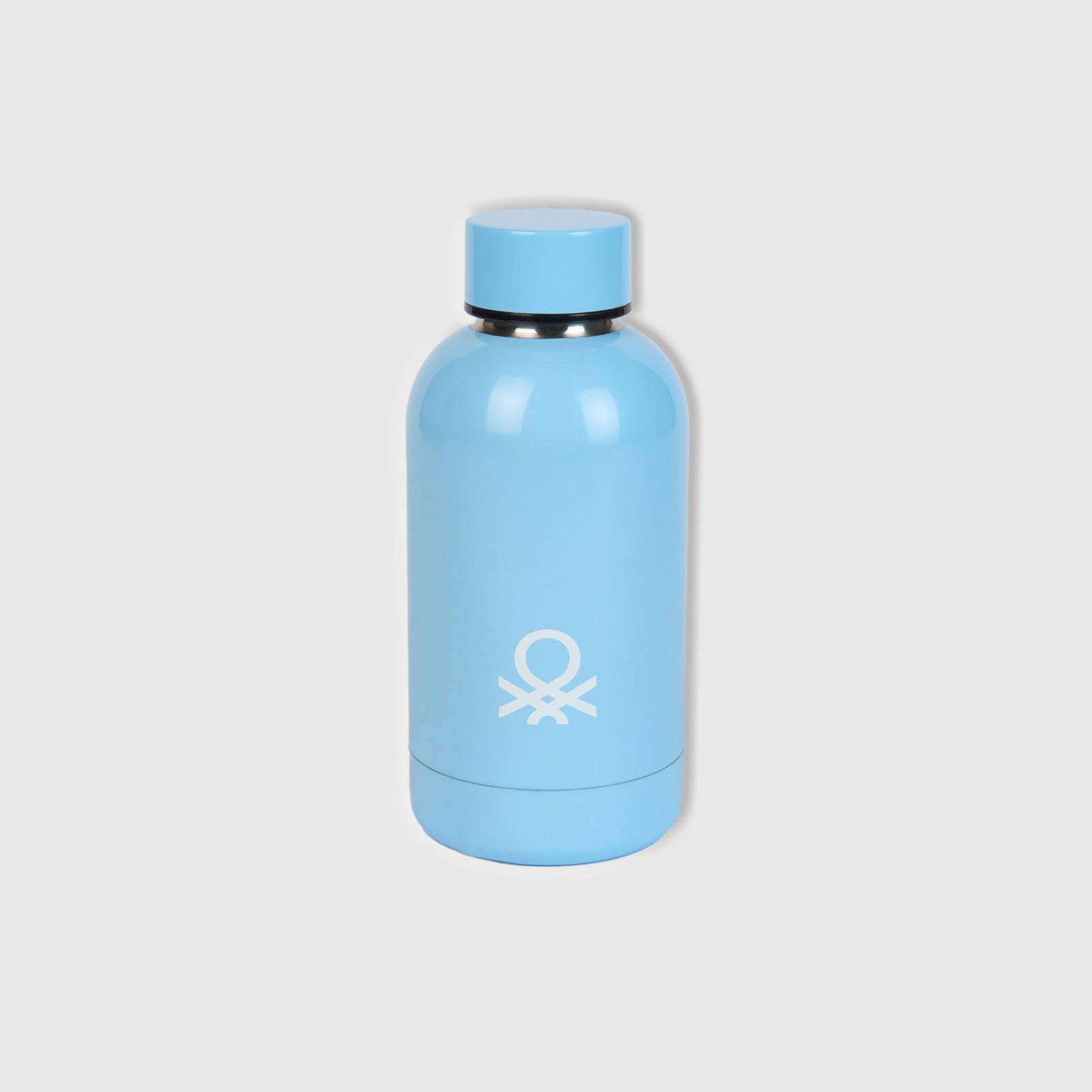 Unisex Açık Mavi 300 ml Termos