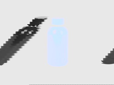  Unisex Lacivert 300 ml Termos