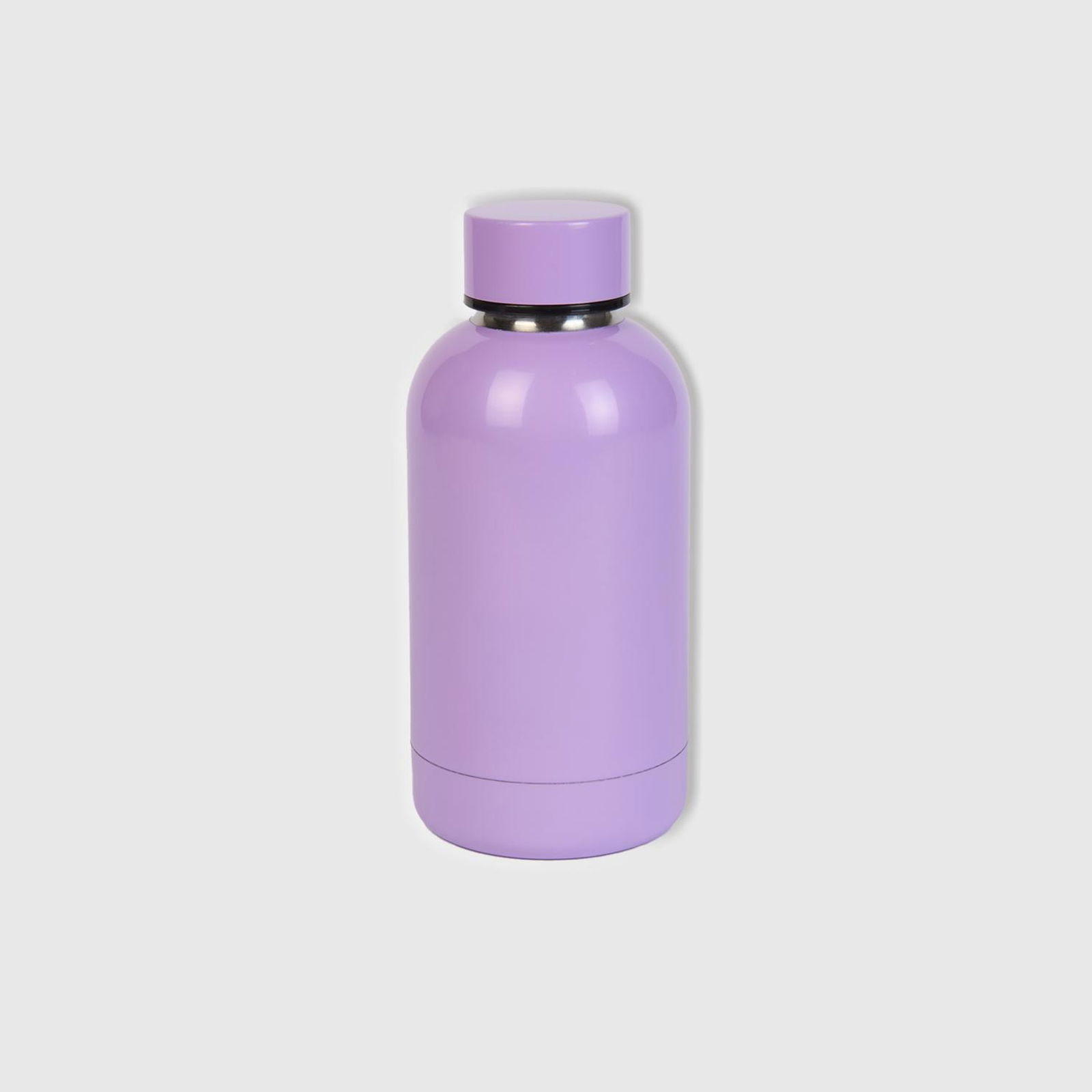 Unisex Lila 300 ml Termos