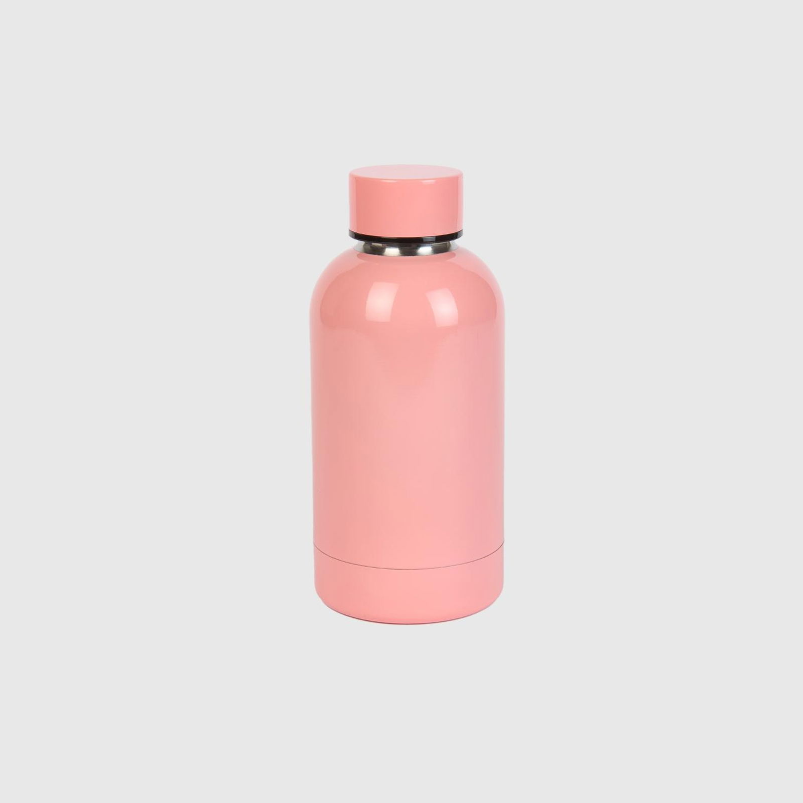 Unisex Toz Pembe 300 ml Termos