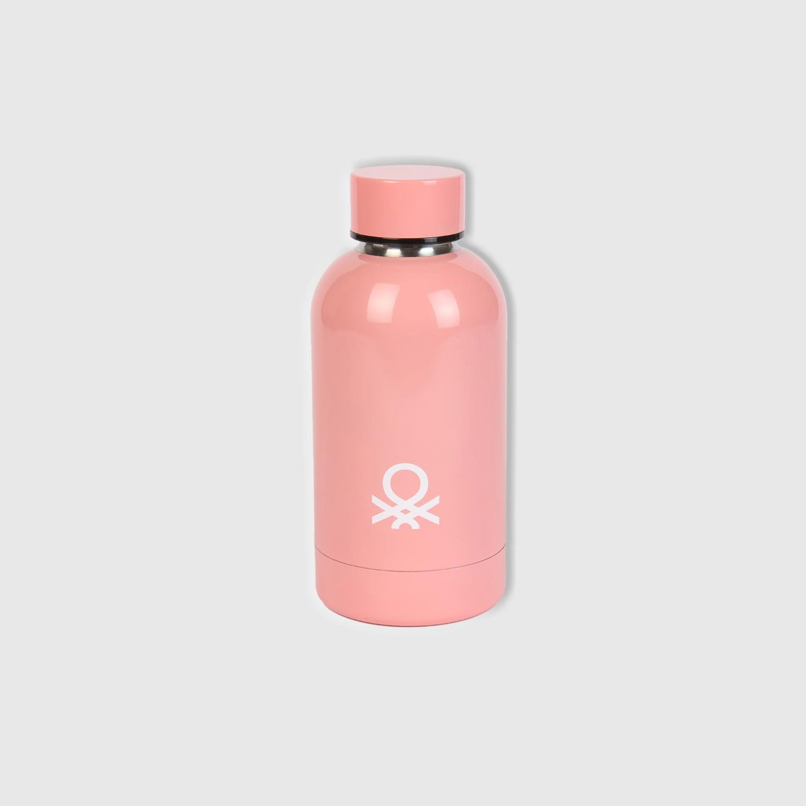 Unisex Toz Pembe 300 ml Termos
