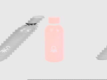  Unisex Toz Pembe 300 ml Termos