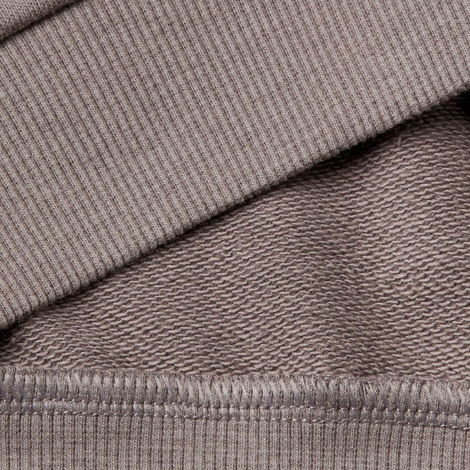 Erkek Çocuk Antrasit Sol Omzu Parlak Detaylı Baskılı Bisiklet Yaka Sweatshirt