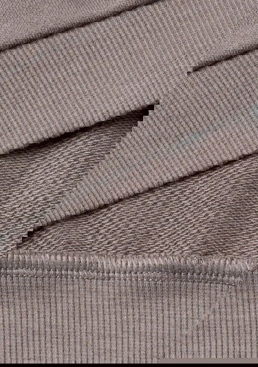 Erkek Çocuk Antrasit Sol Omzu Parlak Detaylı Baskılı Bisiklet Yaka Sweatshirt