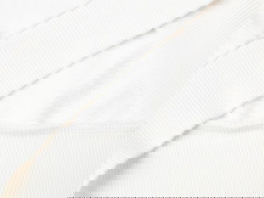  Kız Çocuk Gül Kurusu Mix Önü Nakış Detaylı Renk Geçişli Bisiklet Yaka Sweatshirt