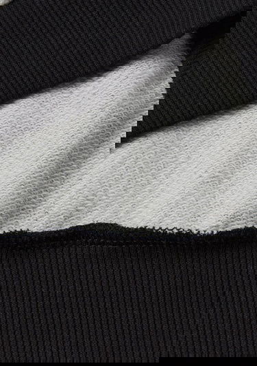  Erkek Çocuk Kamuflaj Tamamı Baskılı Ribanalı Bisiklet Yaka Sweatshirt