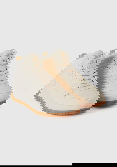  Erkek Çocuk Beyaz Sneaker