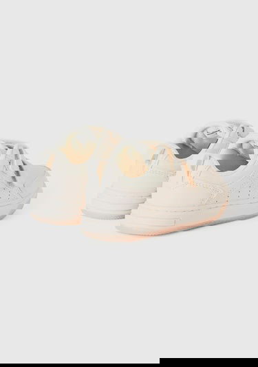  Erkek Çocuk Ekru Sneaker