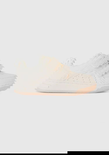  Erkek Çocuk Ekru Sneaker