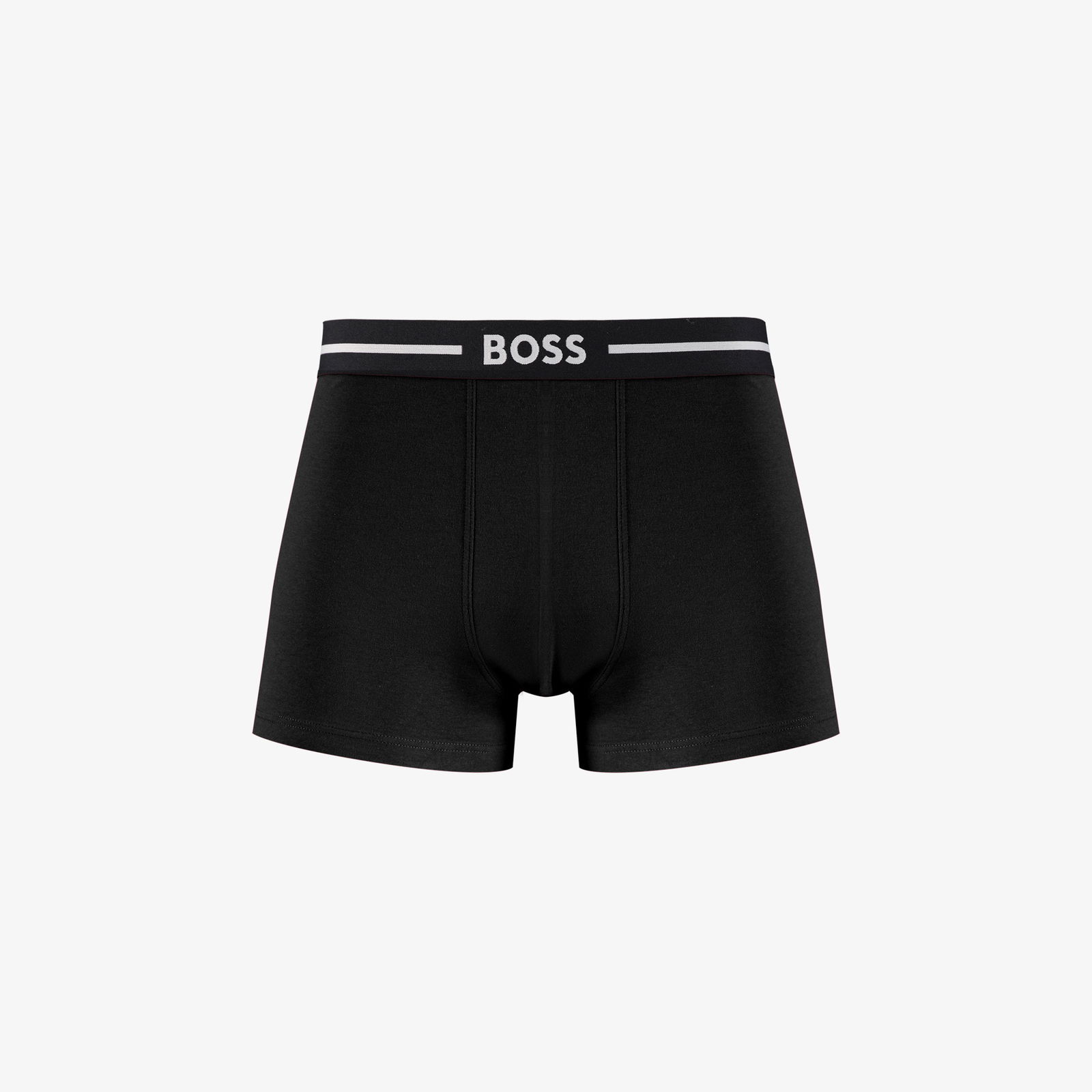 Boss Erkek Renkli Boxer