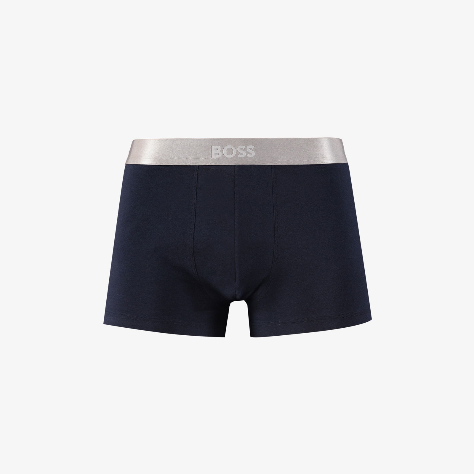 Boss Erkek Renkli Boxer