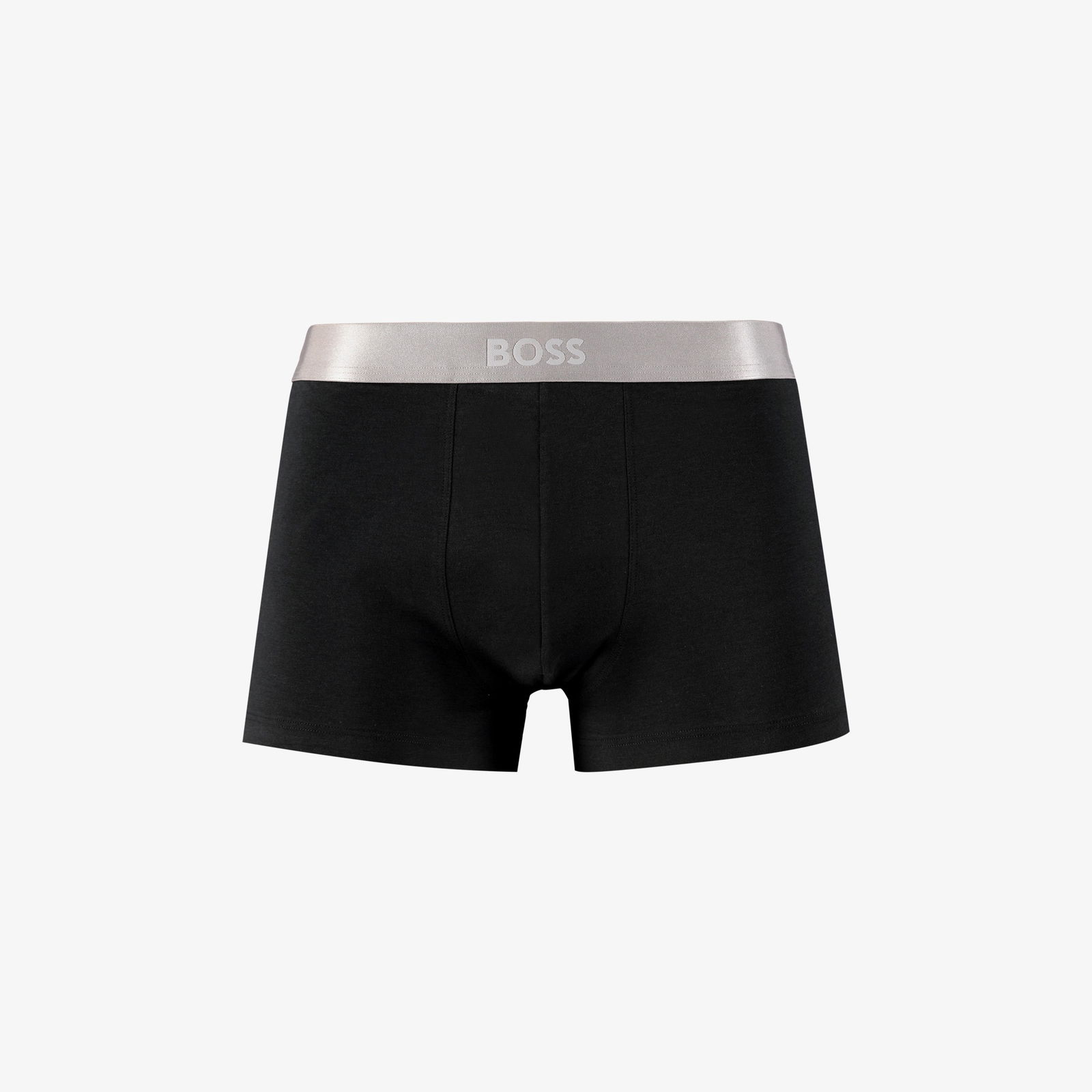 Boss Erkek Renkli Boxer