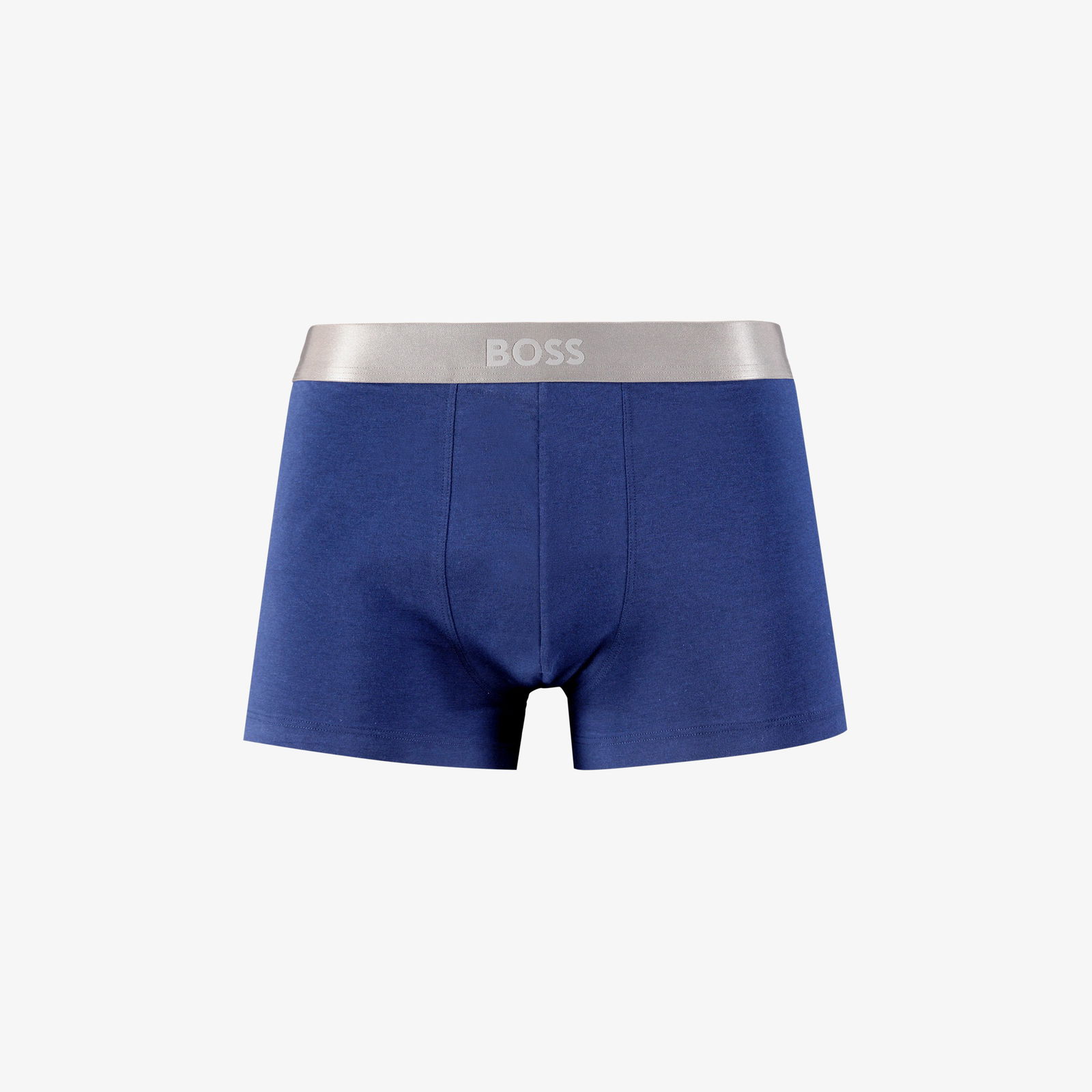 Boss Erkek Renkli Boxer