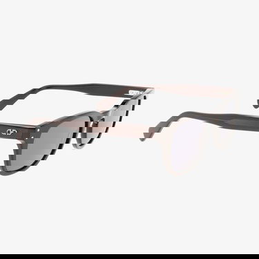  Salvatore Ferragamo Erkek Siyah Gözlük