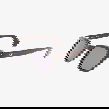  Salvatore Ferragamo Erkek Siyah Gözlük