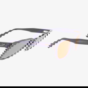  Salvatore Ferragamo Erkek Mavi Güneş Gözlüğü