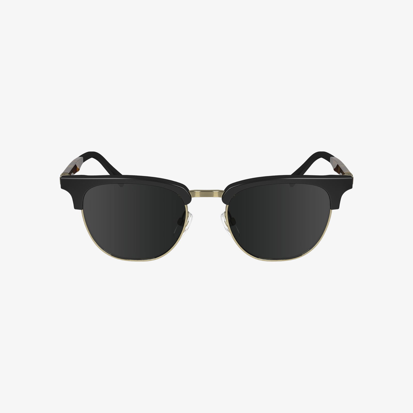 Salvatore Ferragamo Erkek Siyah Gözlük