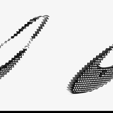  Guess Lua Small Hobo 05010 Kadın Siyah El Çantası