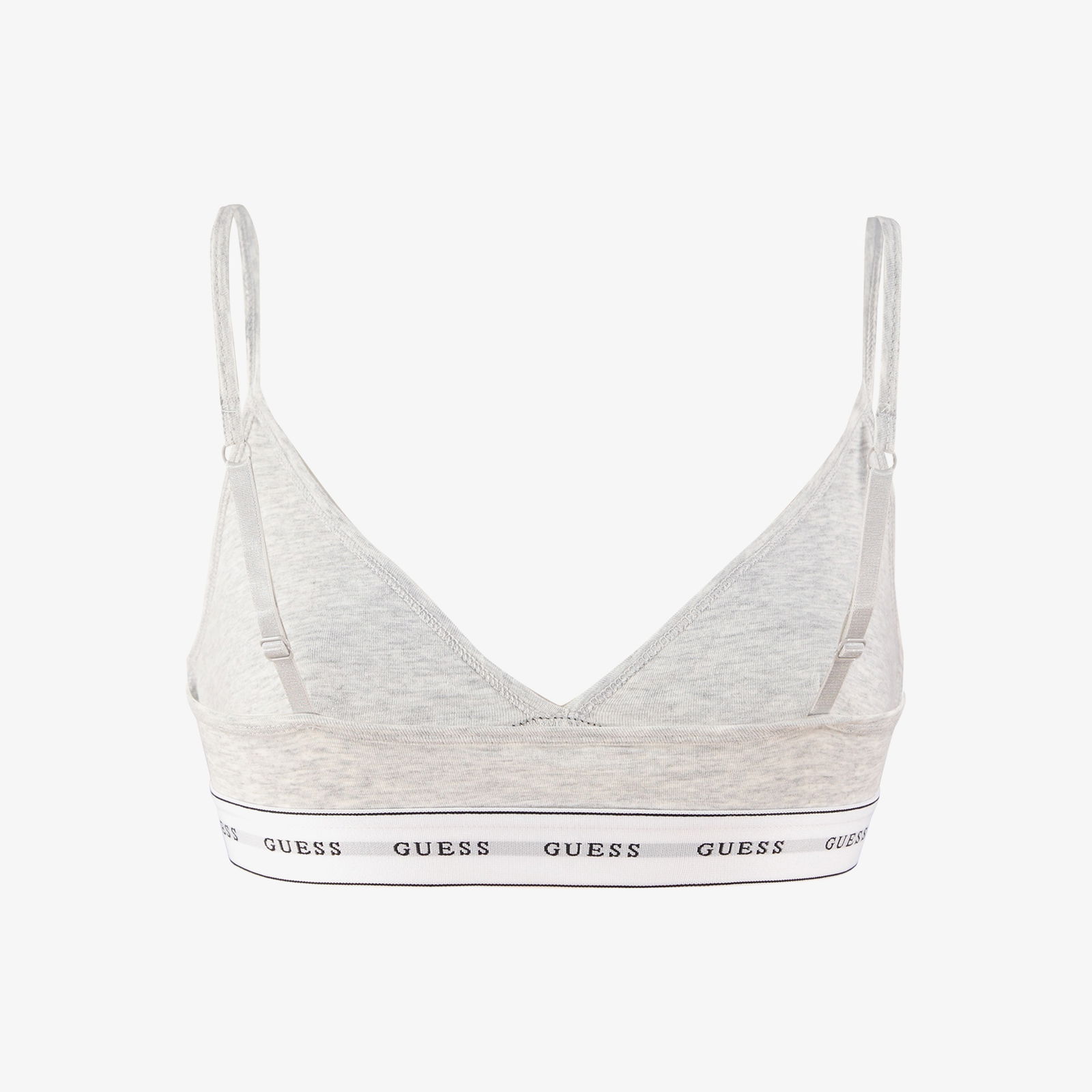 Guess Carrie Triangle  Kadın Gri  Sütyen