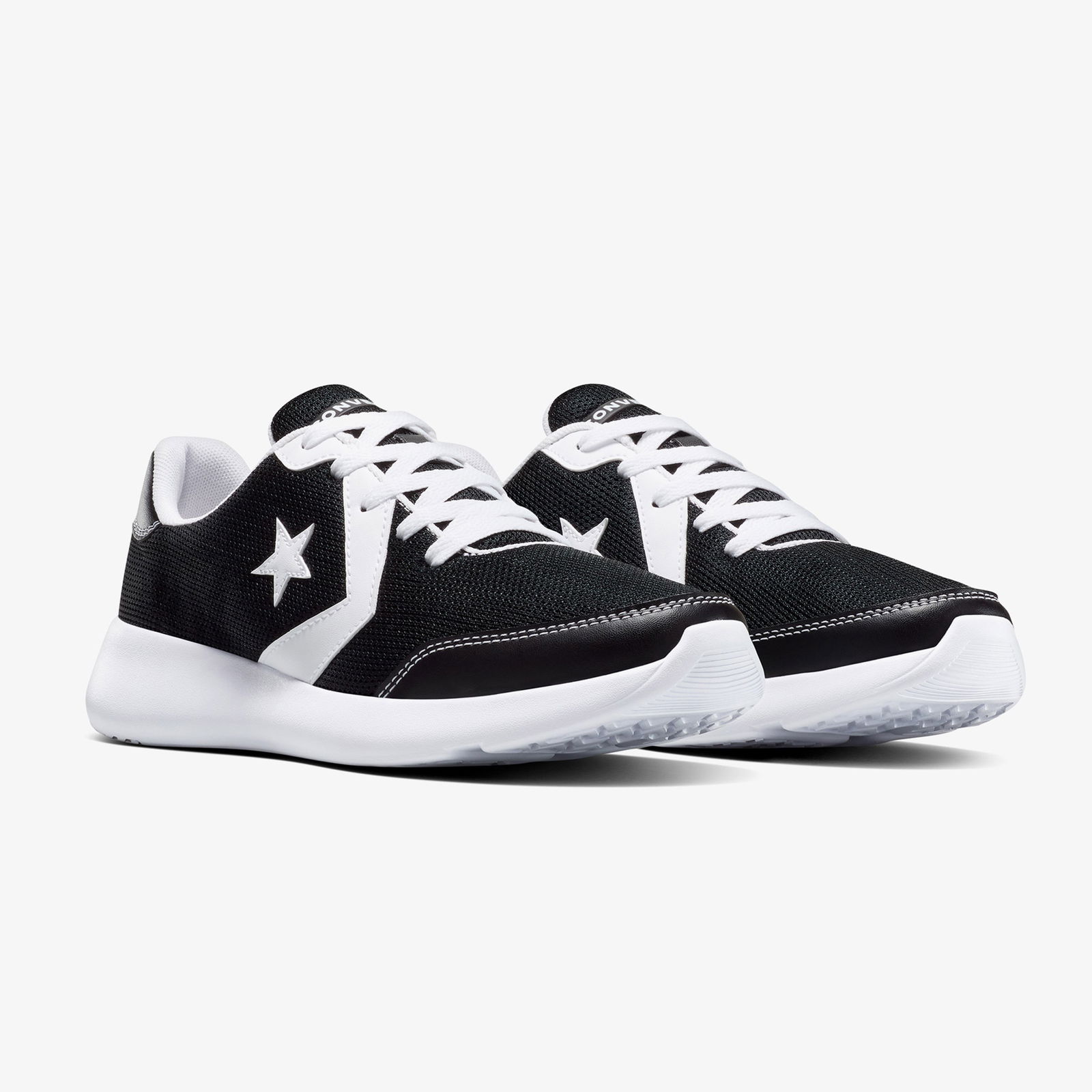 Converse Day One Ox Unisex Siyah Sneaker