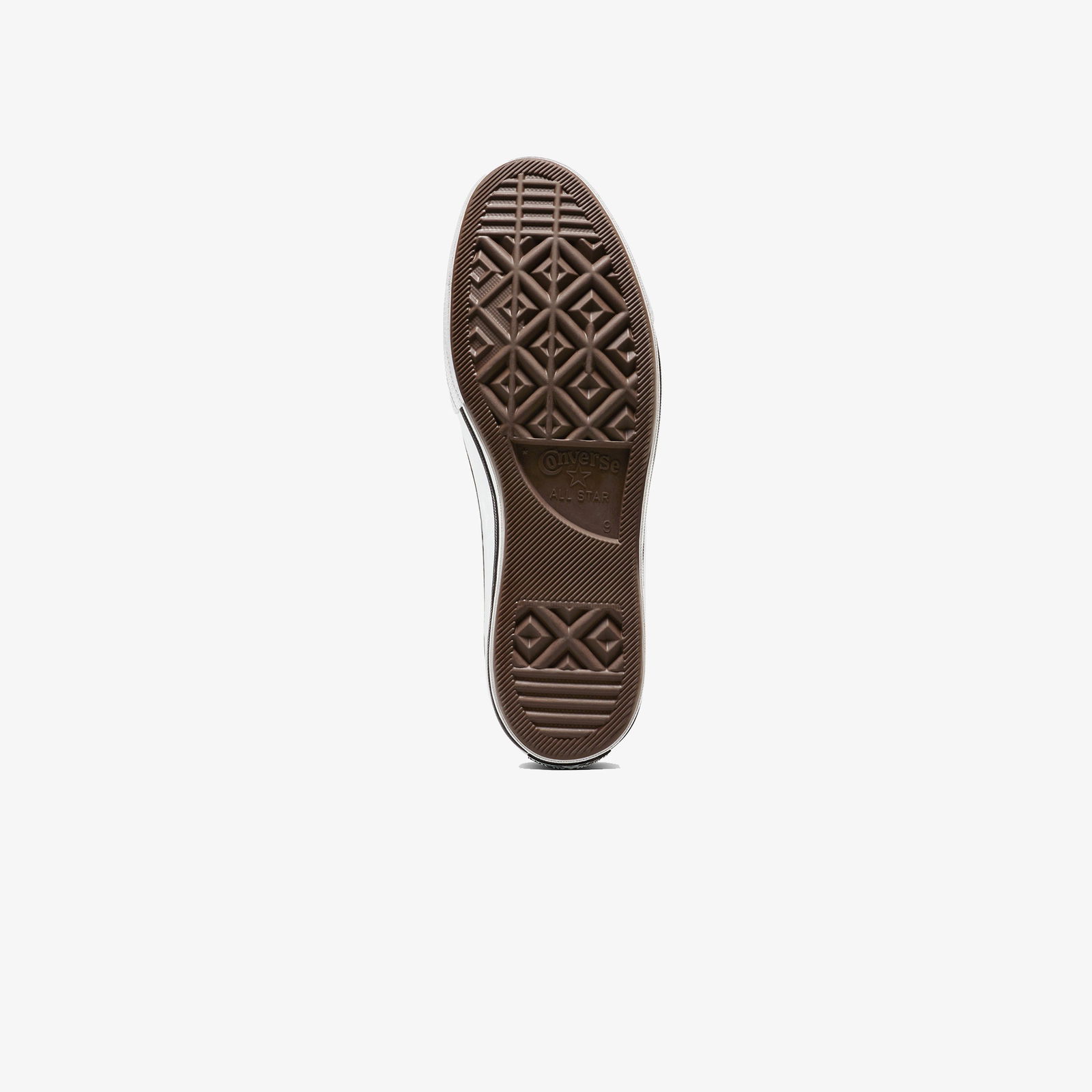 Converse Chuck 70 Crafted Unisex Krem Sneaker