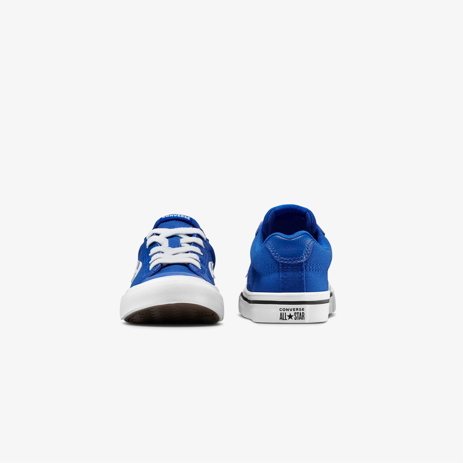 Converse Sport Casual Easy On Çocuk Mavi Sneaker