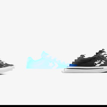  Converse Sport Casual Easy On Çocuk Mavi Sneaker