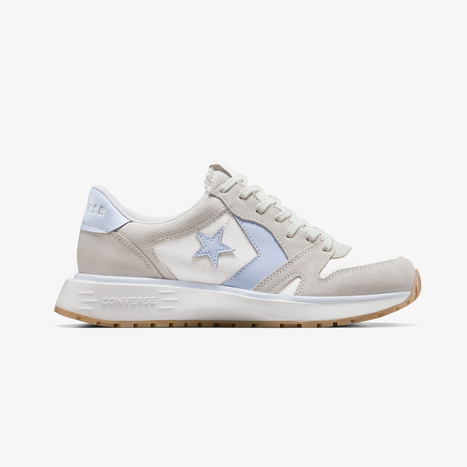 Converse Omni Trainer Kadın Krem Sneaker