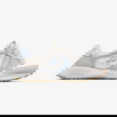  Converse Omni Trainer Kadın Krem Sneaker