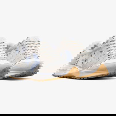  Converse Omni Trainer Kadın Krem Sneaker