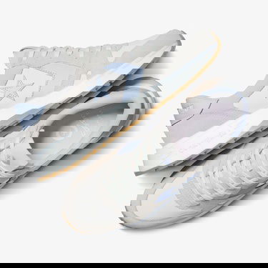  Converse Omni Trainer Kadın Krem Sneaker