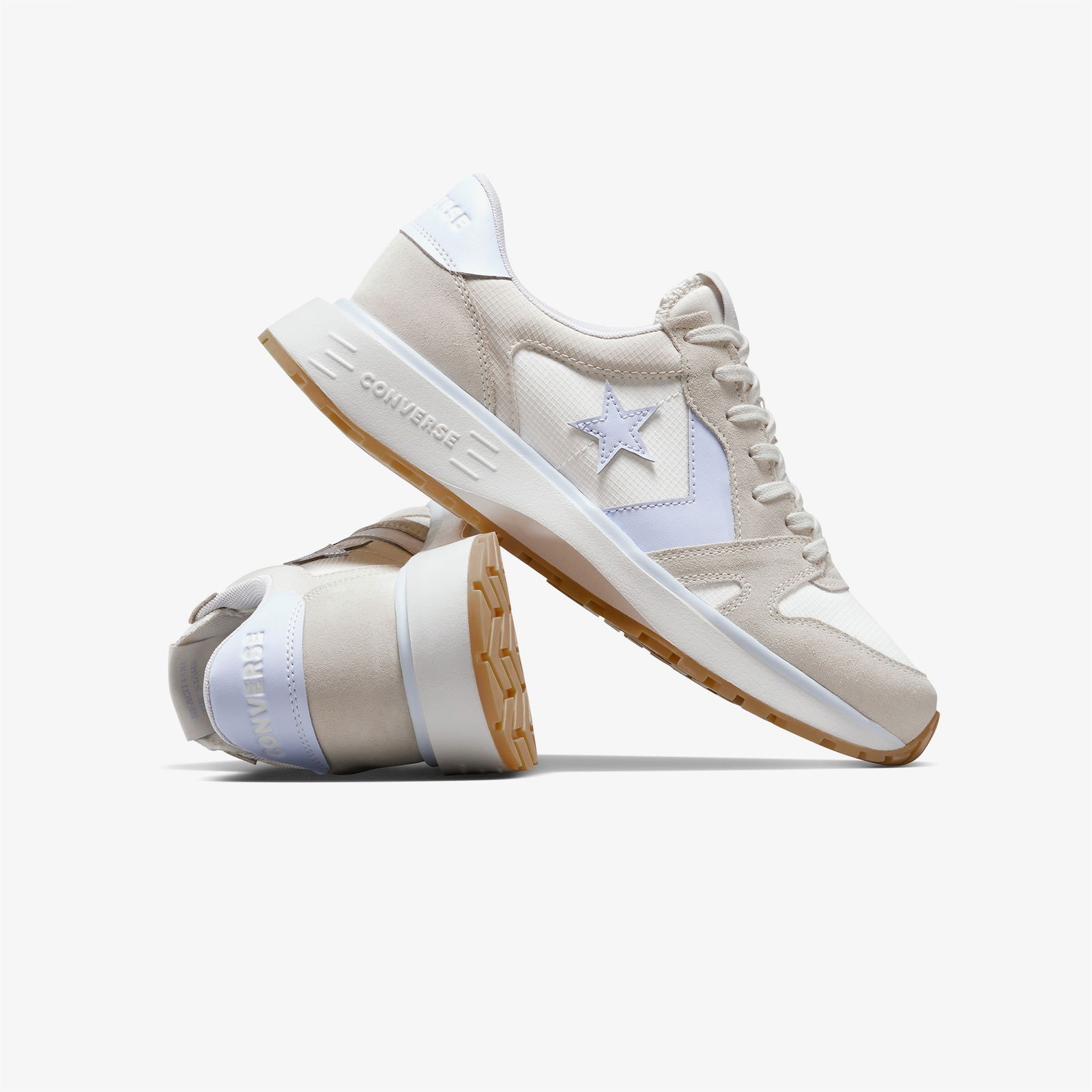 Converse Omni Trainer Kadın Krem Sneaker