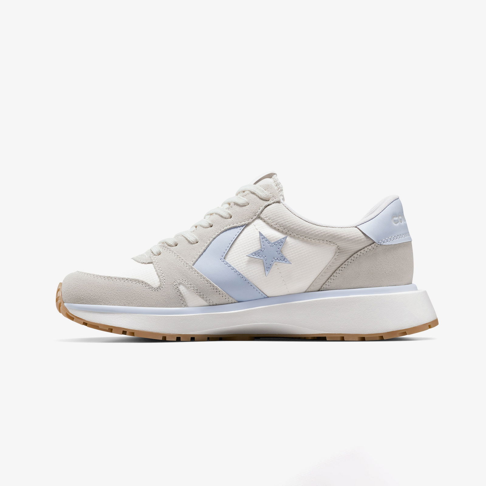 Converse Omni Trainer Kadın Krem Sneaker