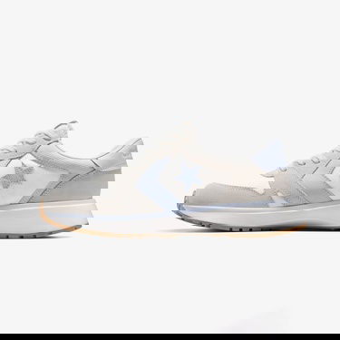  Converse Omni Trainer Kadın Krem Sneaker