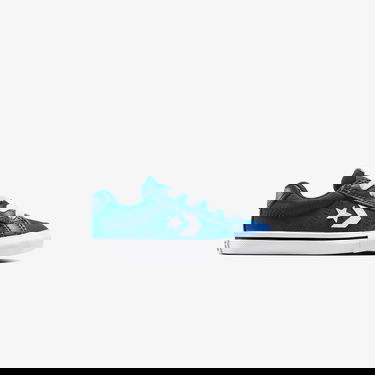  Converse Sport Casual Easy On Çocuk Mavi Sneaker