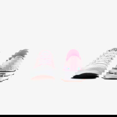  Converse Chuck Taylor All Star Eva Lift Çocuk Pembe Sneaker
