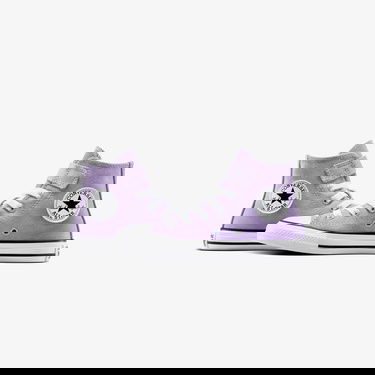  Converse Chuck Taylor All Star Çocuk Mor Sneaker