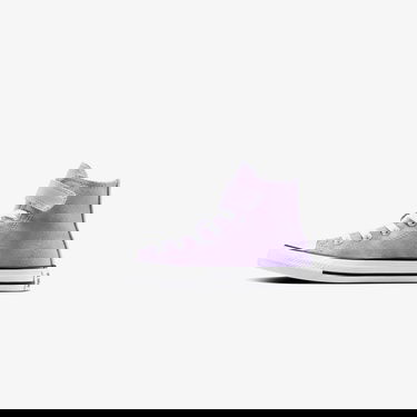  Converse Chuck Taylor All Star Çocuk Mor Sneaker