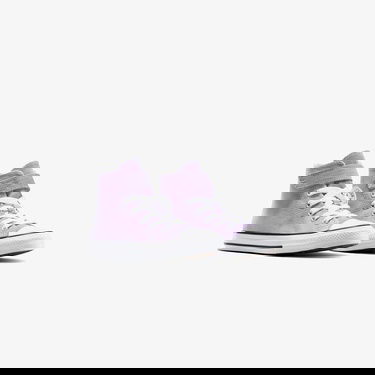  Converse Chuck Taylor All Star Çocuk Mor Sneaker