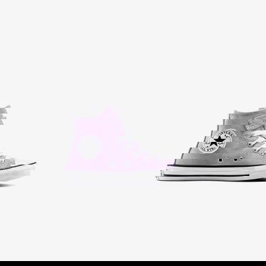  Converse Chuck Taylor All Star Çocuk Mor Sneaker