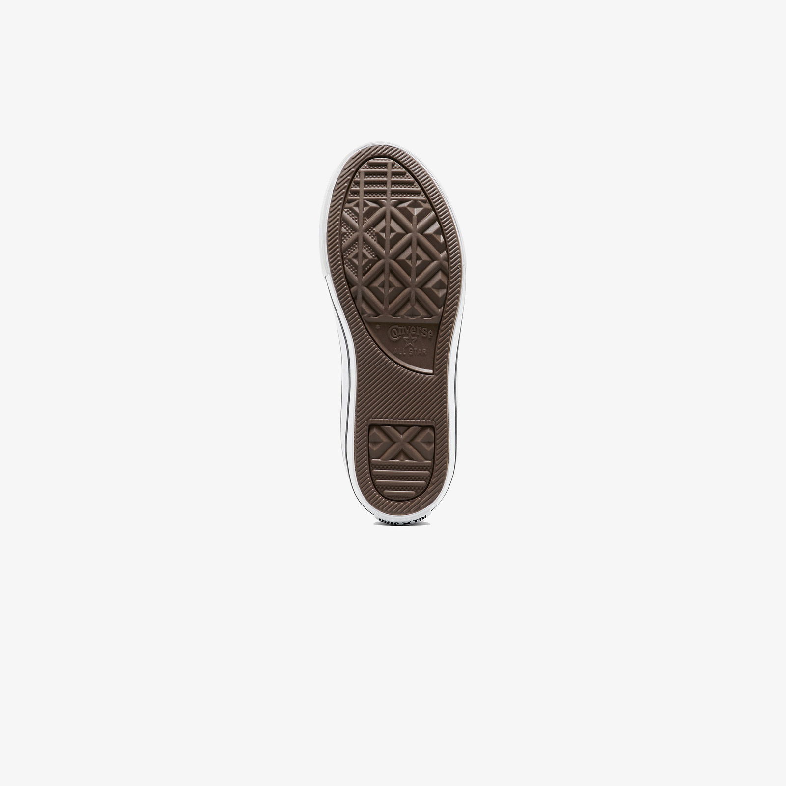 Converse Chuck Taylor All Star Çocuk Mor Sneaker