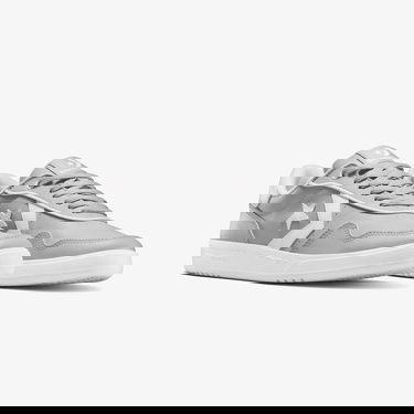  Converse Court Unisex Gri Sneaker