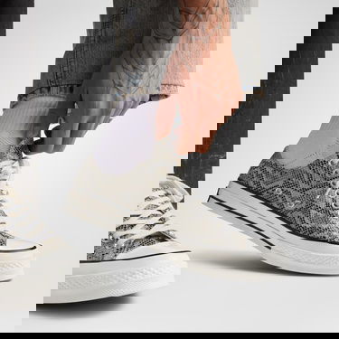  Converse Chuck 70 Unisex Haki Sneaker